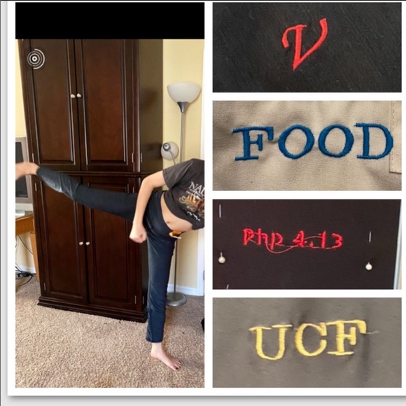 Meet your Posher, Rusty - Picture 4 of 8